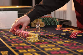 Maximum Casino
