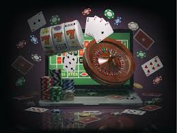 On X Casino