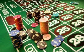 Casino Calibry